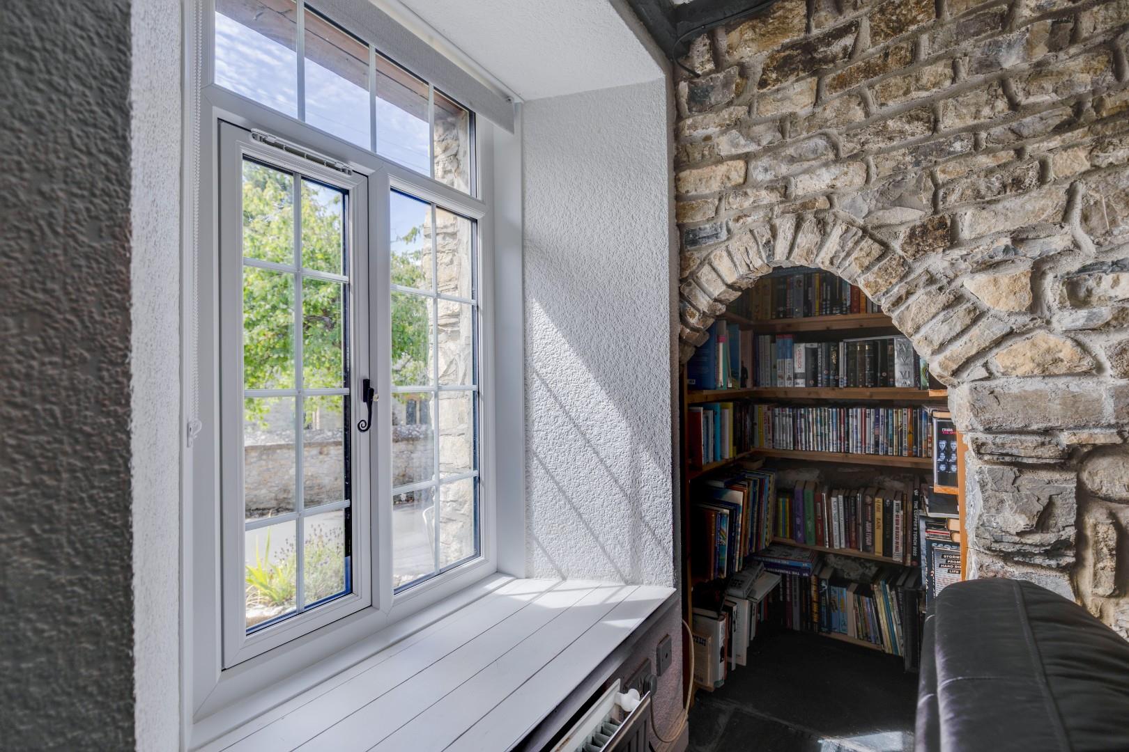 Church Stone Cottage,Llanmaes, Llantwit Major, CF61 2XR